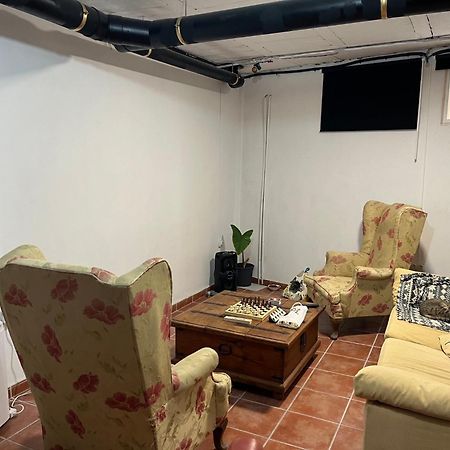 La Korolada Guesthouse Alicante Eksteriør billede