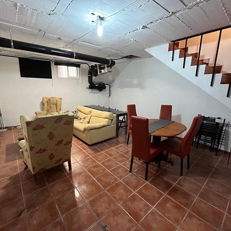 La Korolada Guesthouse Alicante Eksteriør billede
