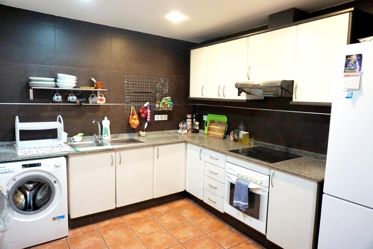 La Korolada Guesthouse Alicante Eksteriør billede