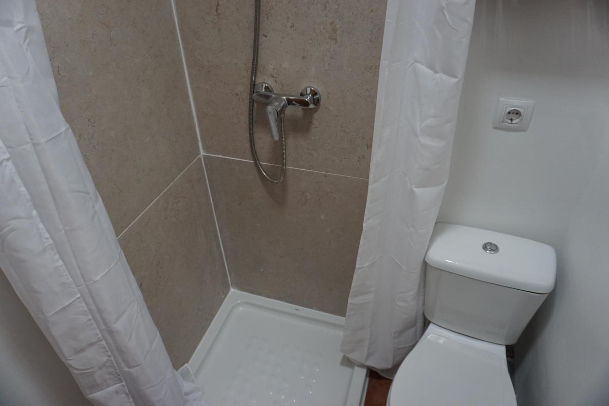 La Korolada Guesthouse Alicante Eksteriør billede