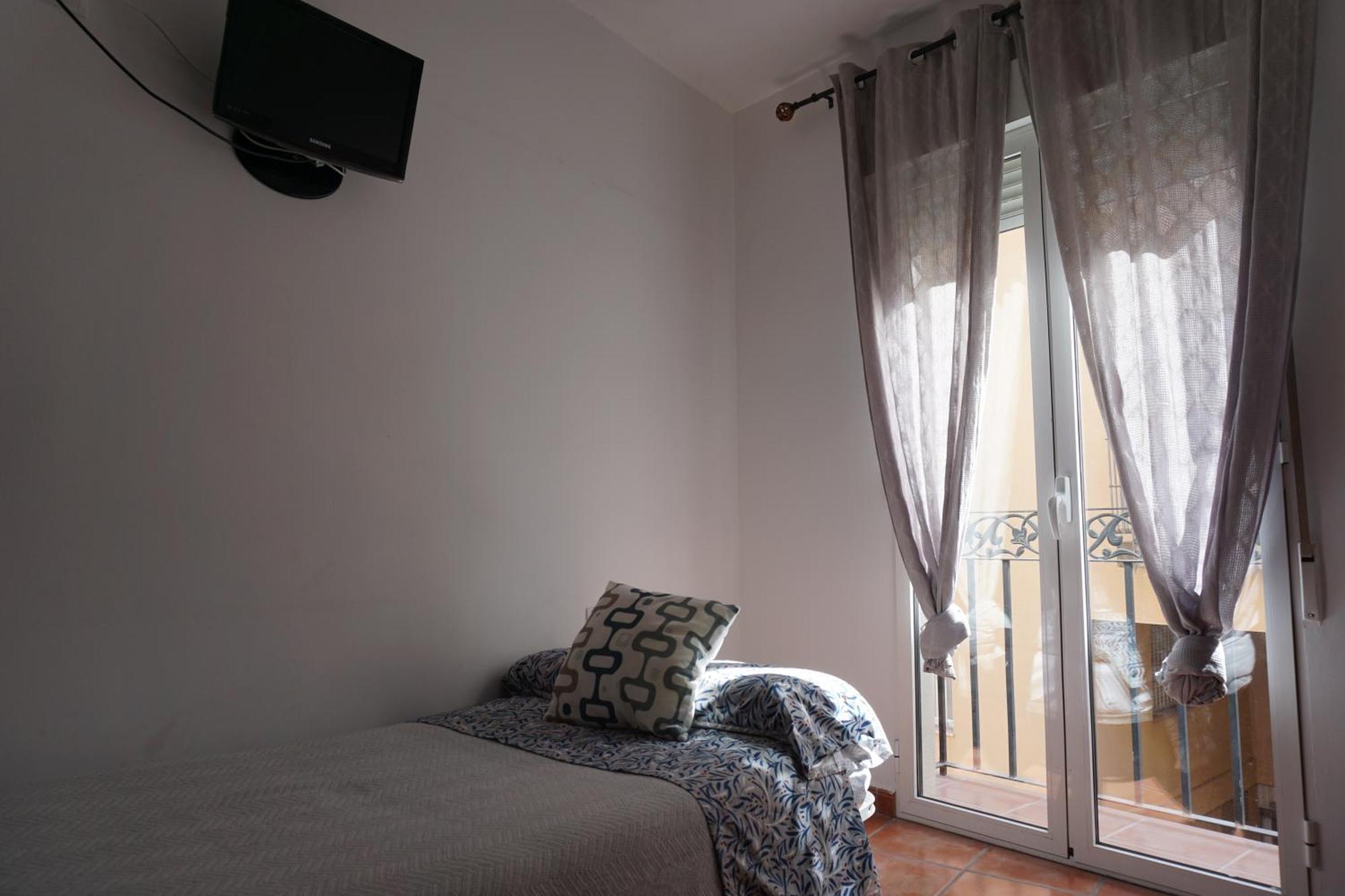 La Korolada Guesthouse Alicante Eksteriør billede
