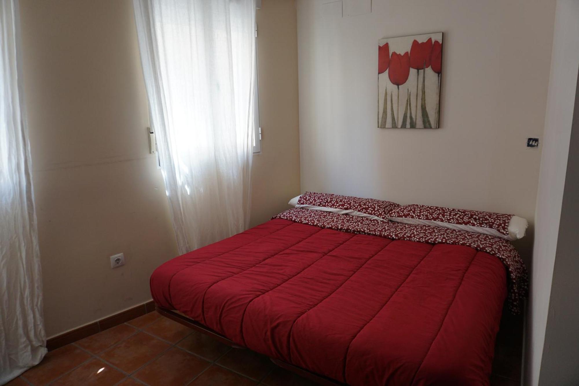 La Korolada Guesthouse Alicante Eksteriør billede