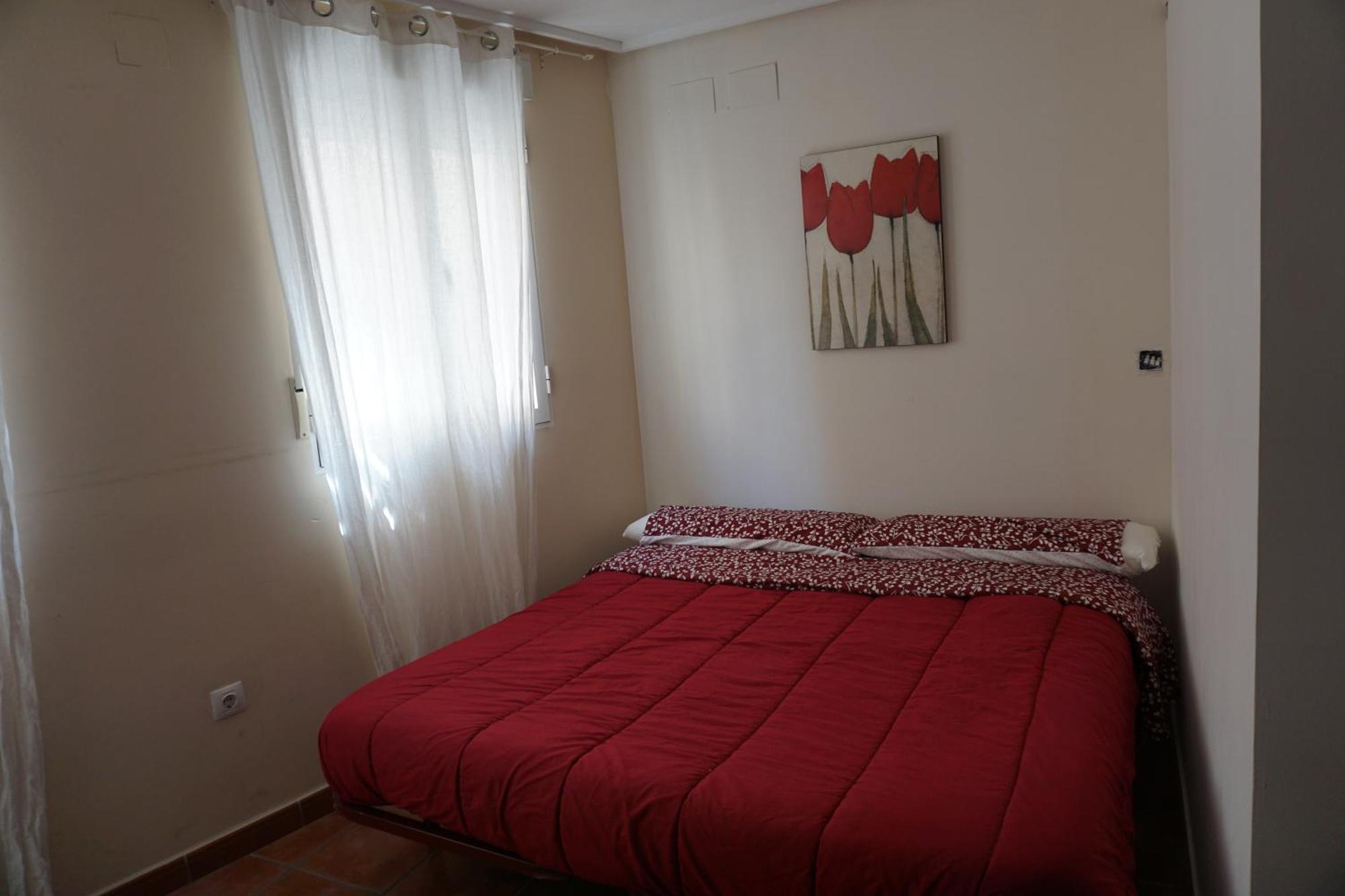 La Korolada Guesthouse Alicante Eksteriør billede