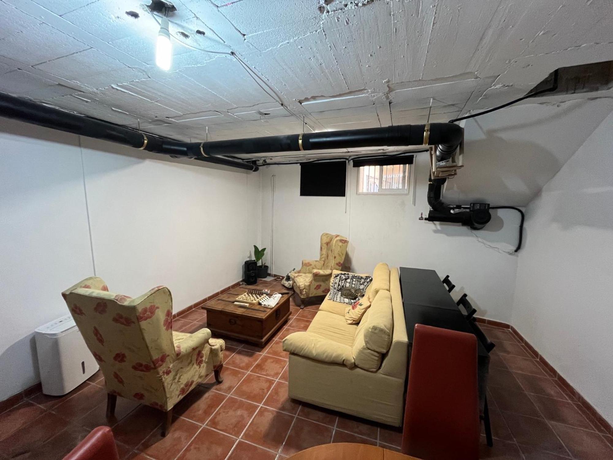 La Korolada Guesthouse Alicante Eksteriør billede
