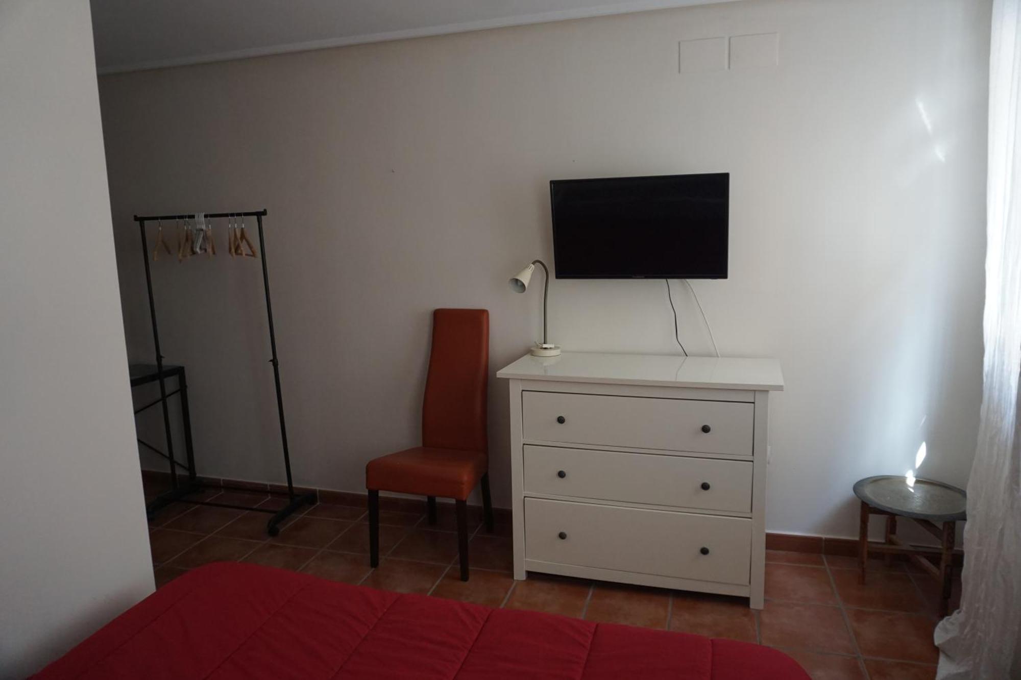 La Korolada Guesthouse Alicante Eksteriør billede