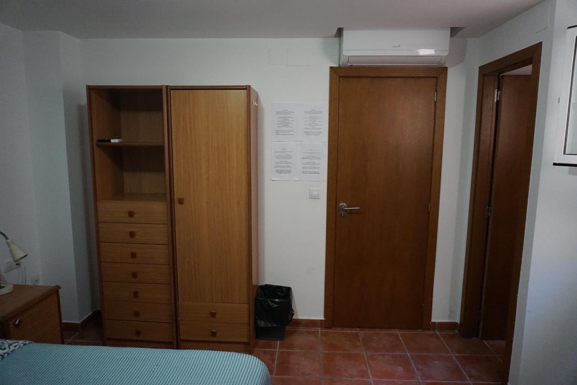 La Korolada Guesthouse Alicante Eksteriør billede