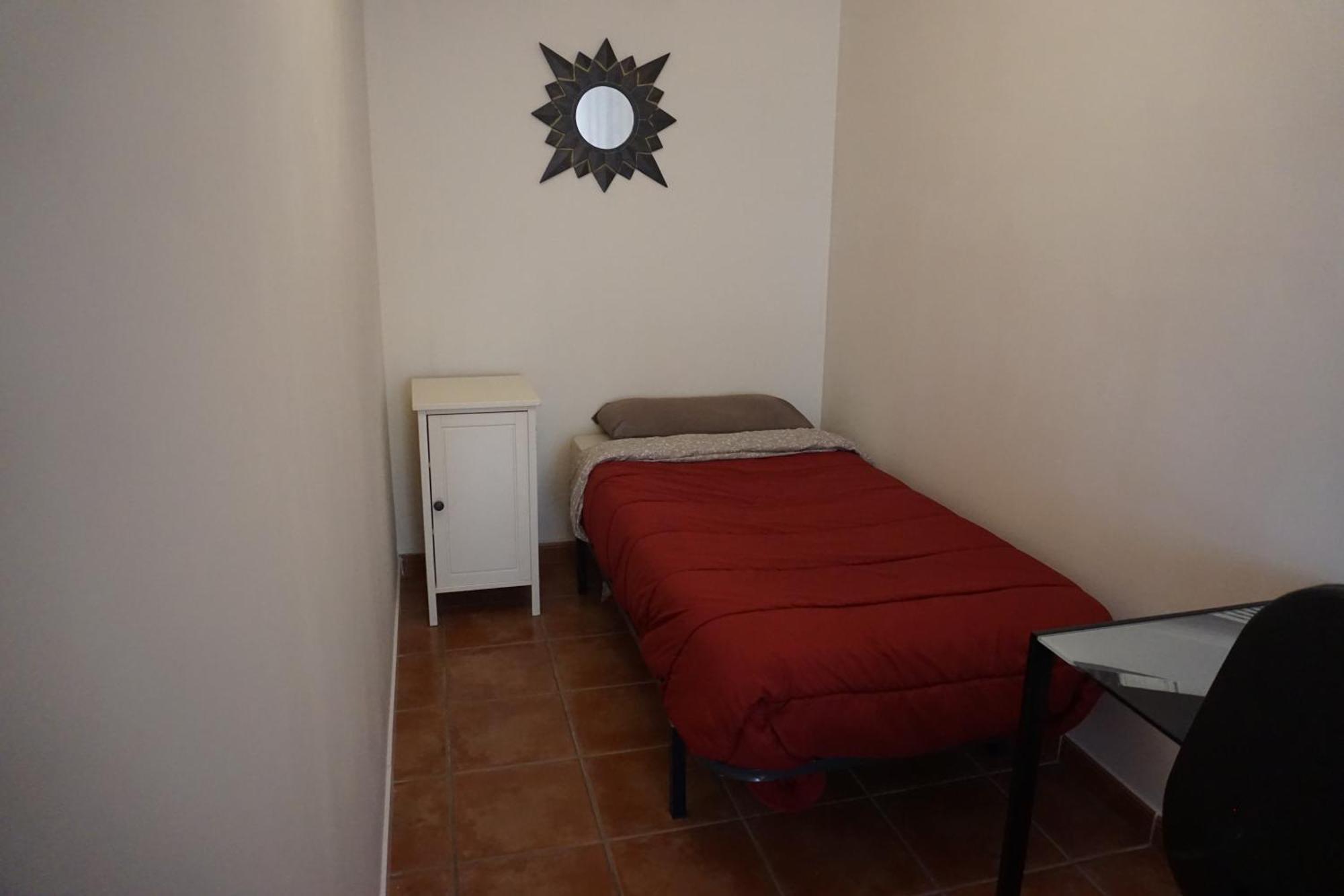 La Korolada Guesthouse Alicante Eksteriør billede