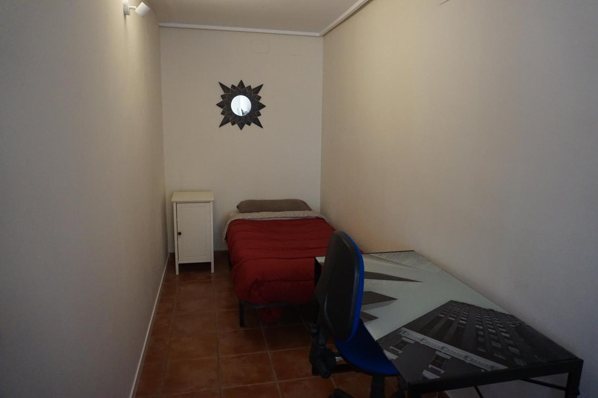 La Korolada Guesthouse Alicante Eksteriør billede