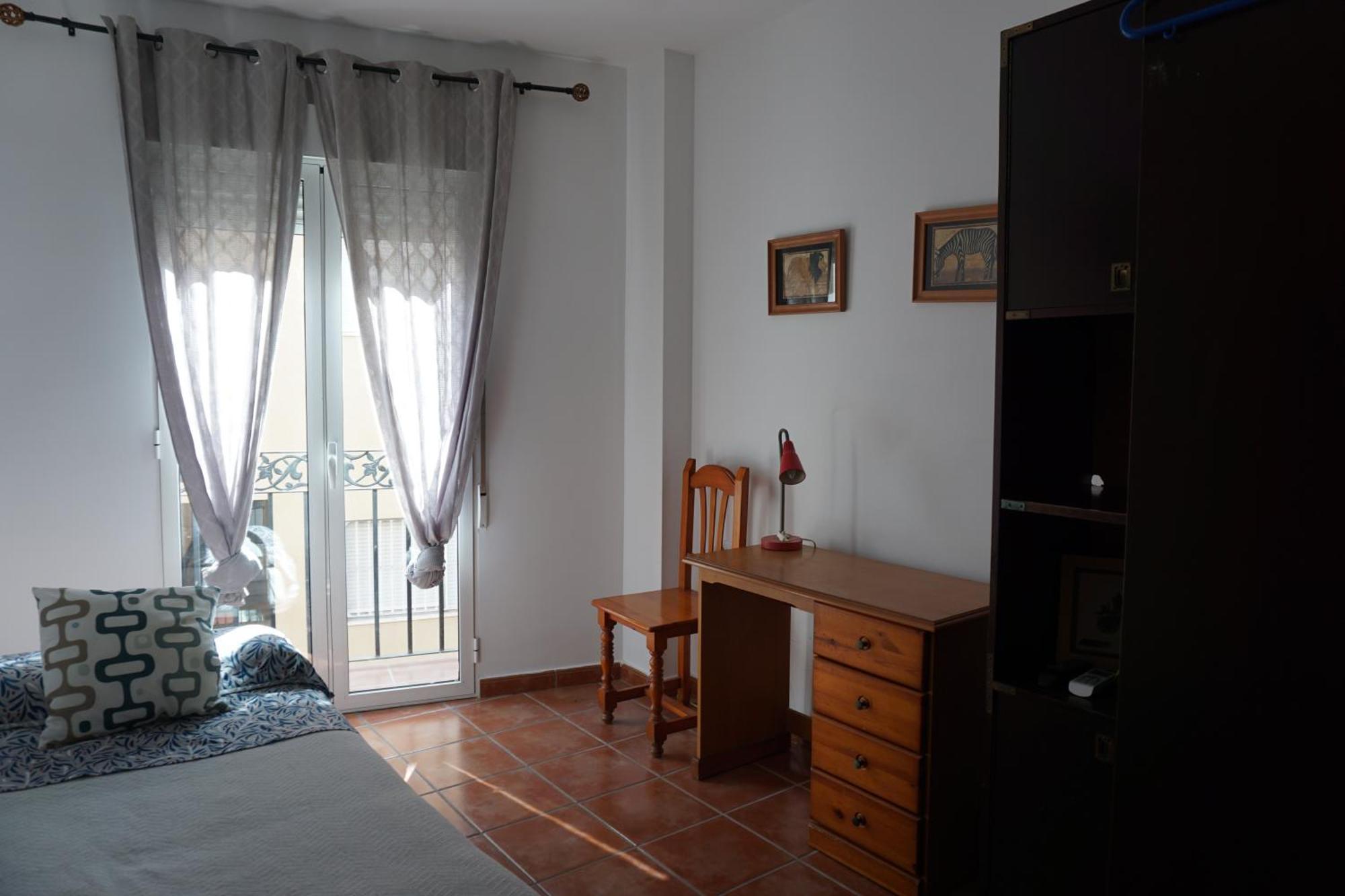 La Korolada Guesthouse Alicante Eksteriør billede