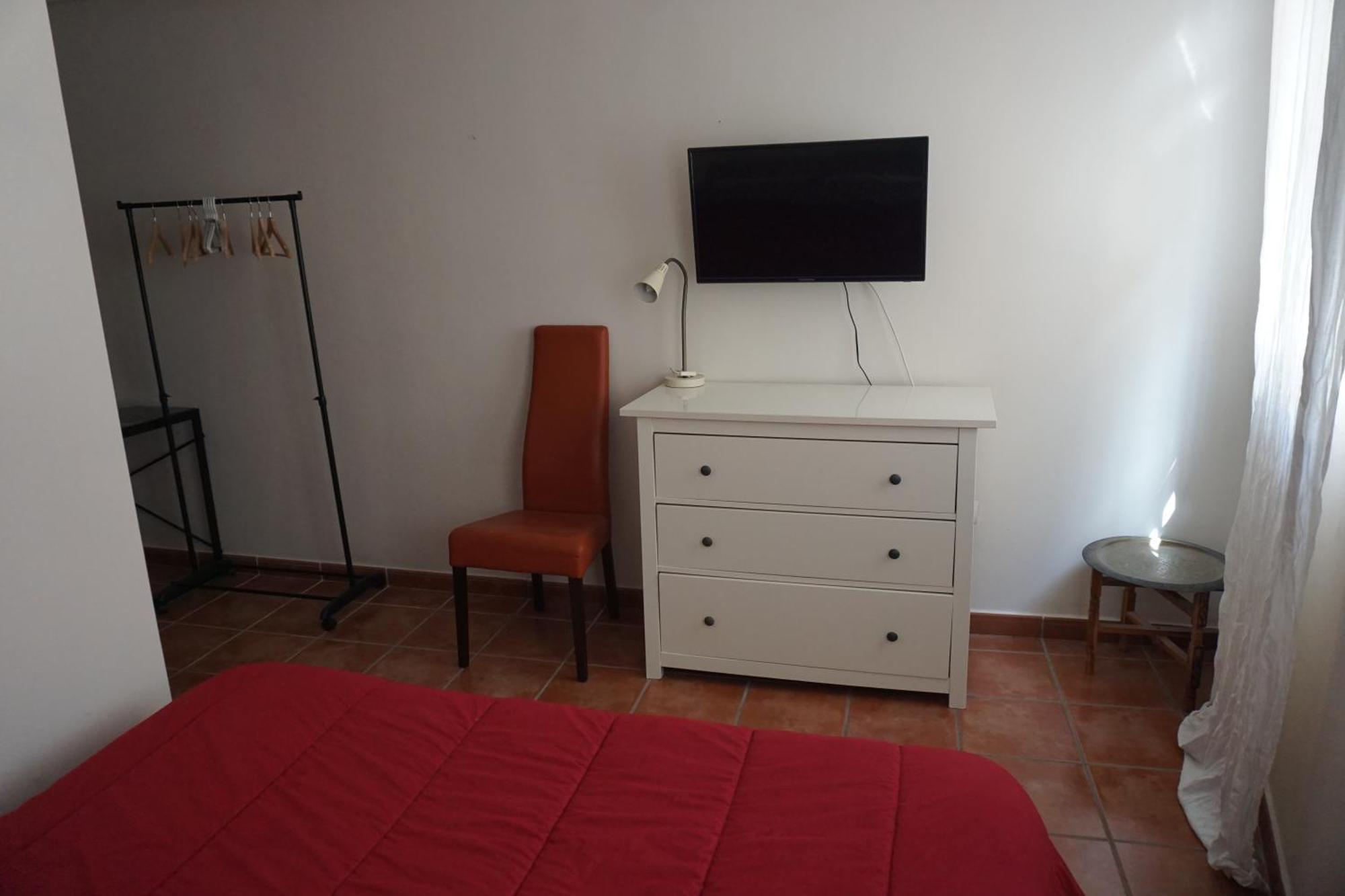 La Korolada Guesthouse Alicante Eksteriør billede