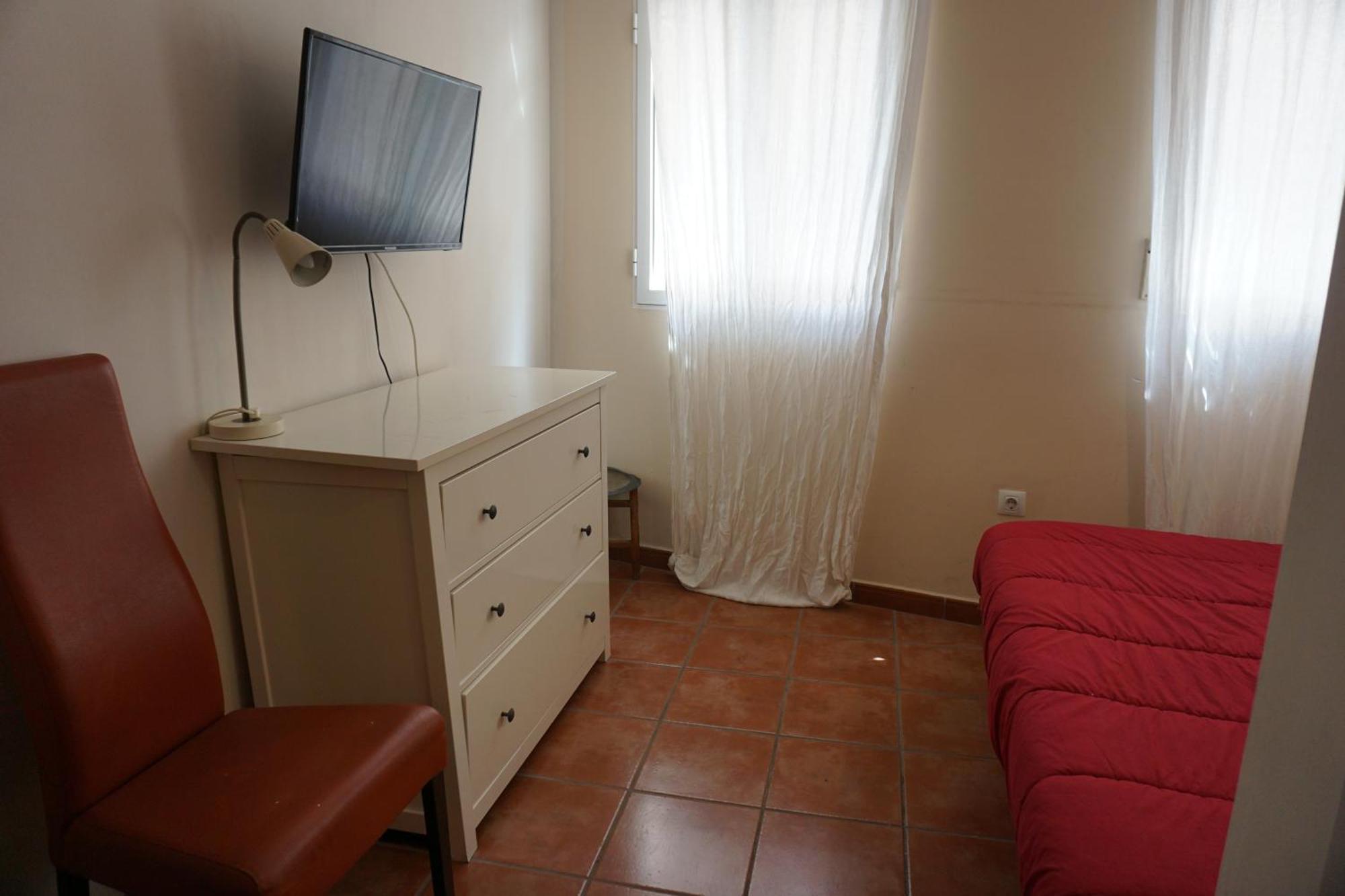 La Korolada Guesthouse Alicante Eksteriør billede