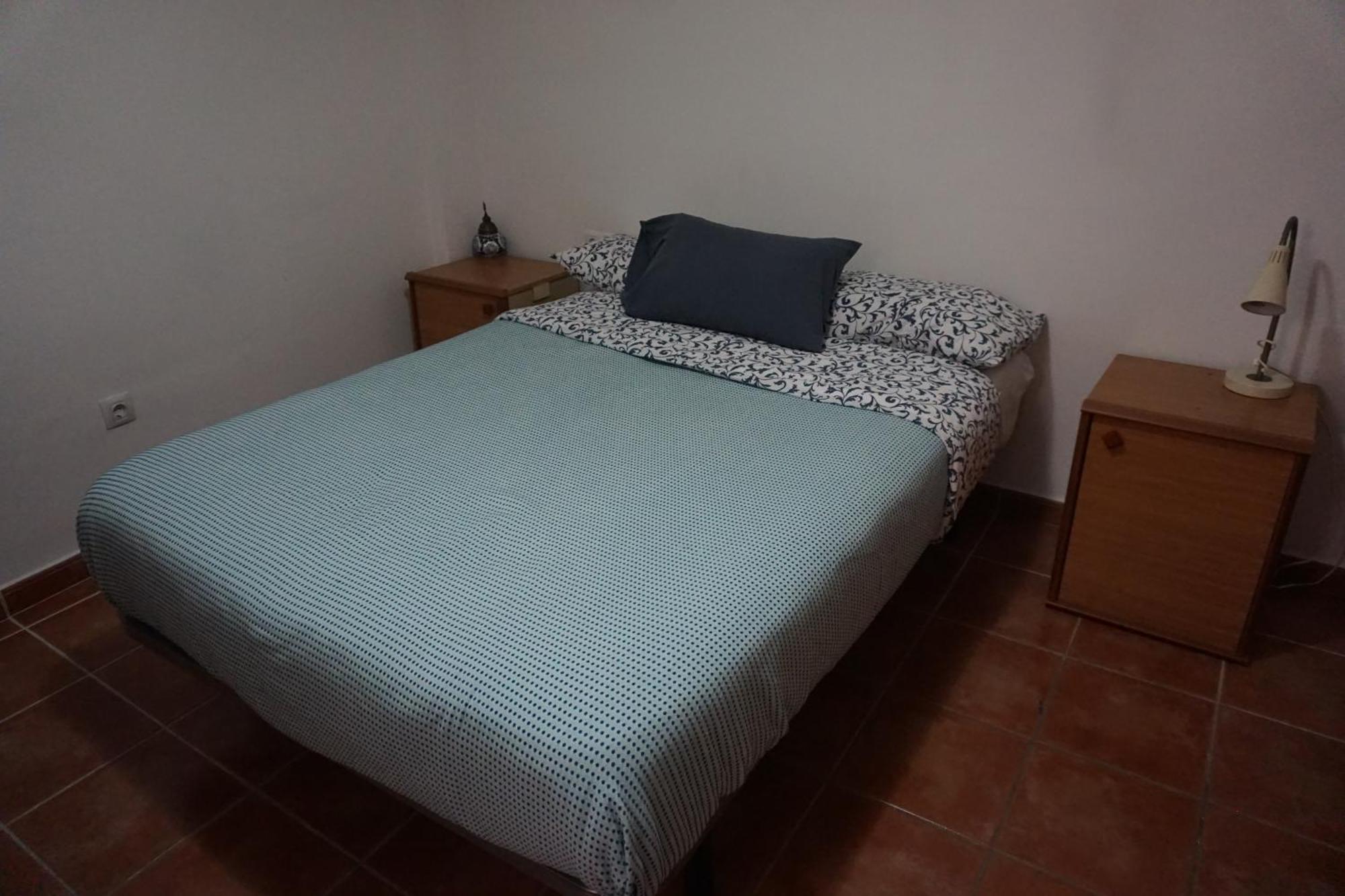 La Korolada Guesthouse Alicante Eksteriør billede