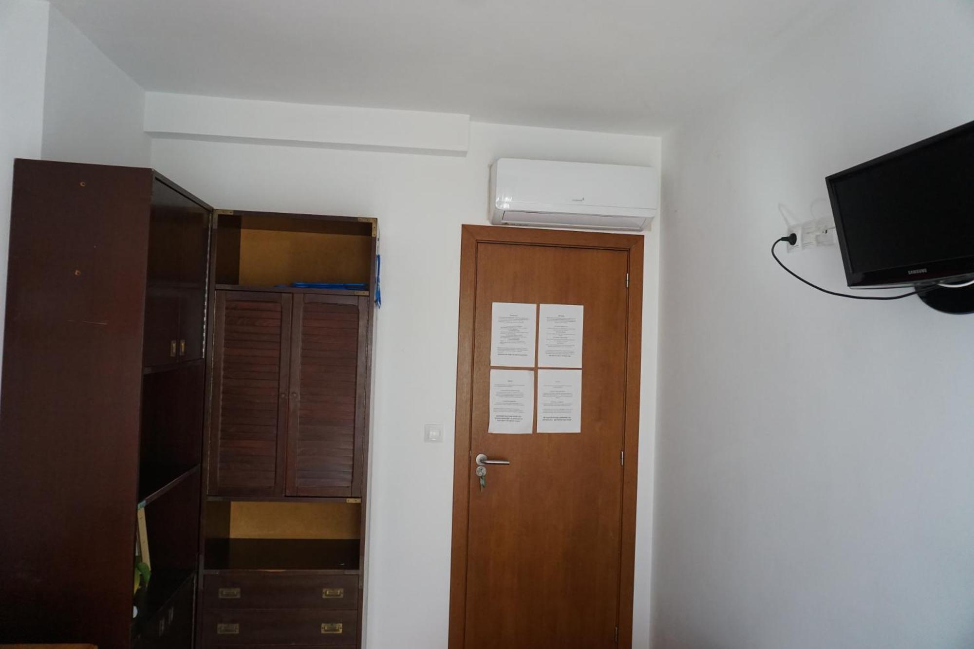 La Korolada Guesthouse Alicante Eksteriør billede