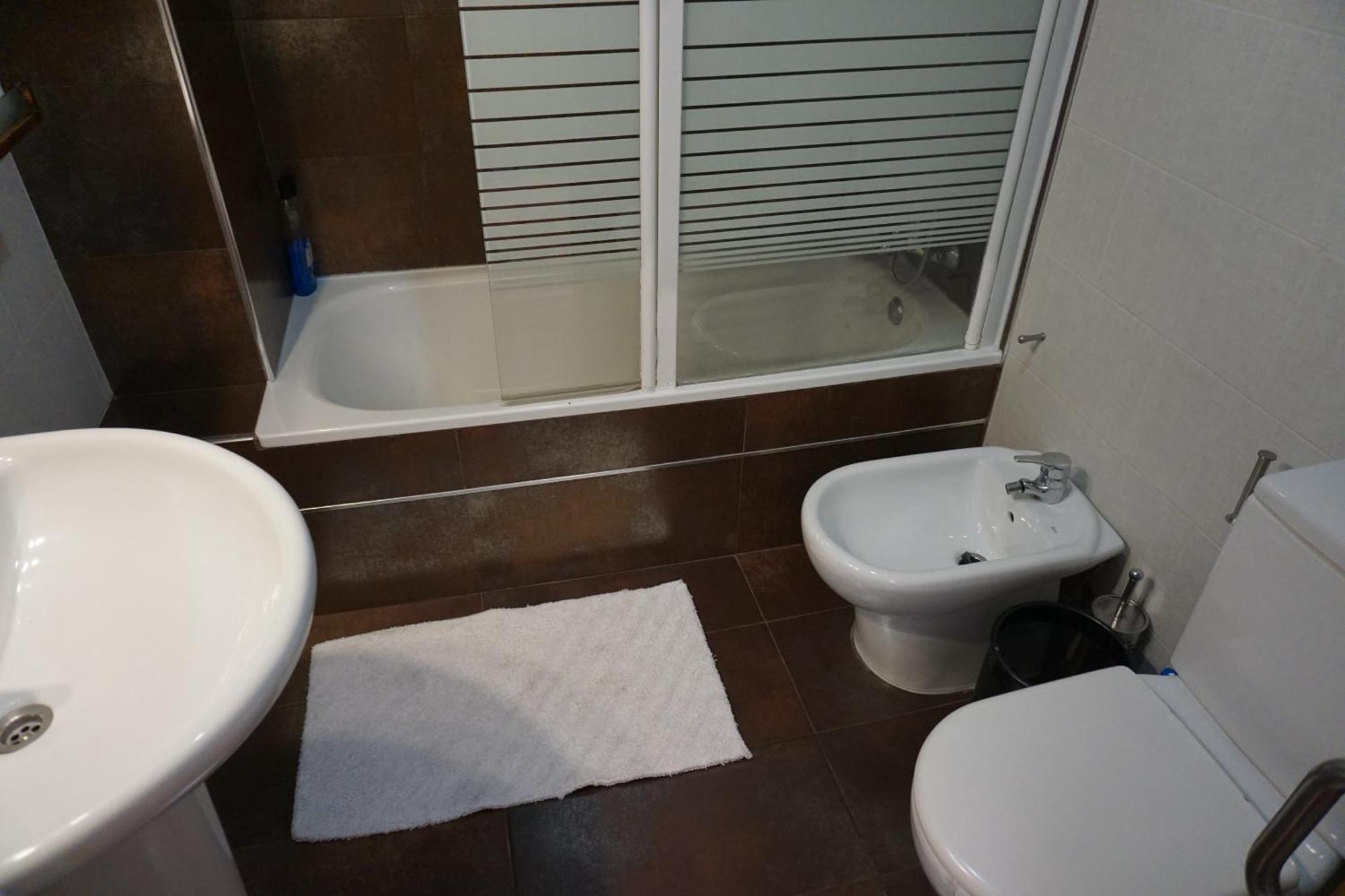 La Korolada Guesthouse Alicante Eksteriør billede