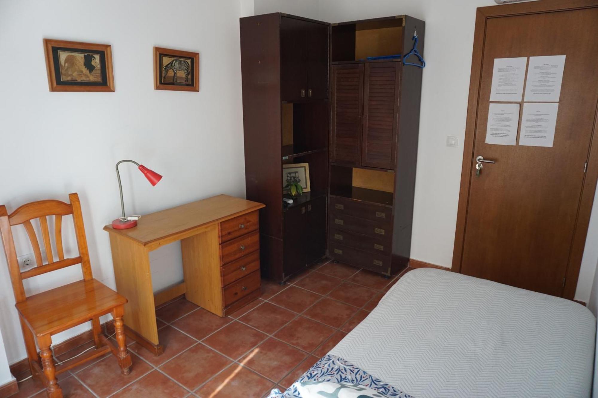 La Korolada Guesthouse Alicante Eksteriør billede