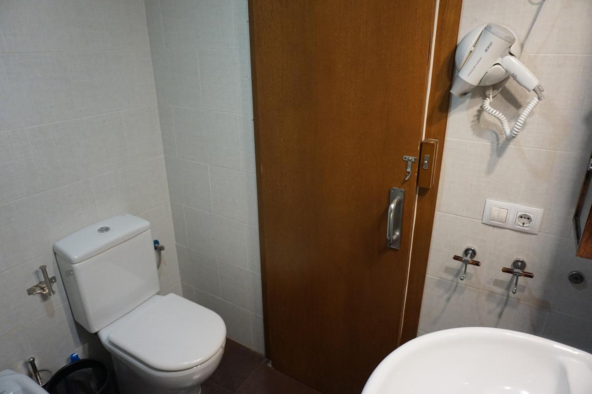 La Korolada Guesthouse Alicante Eksteriør billede