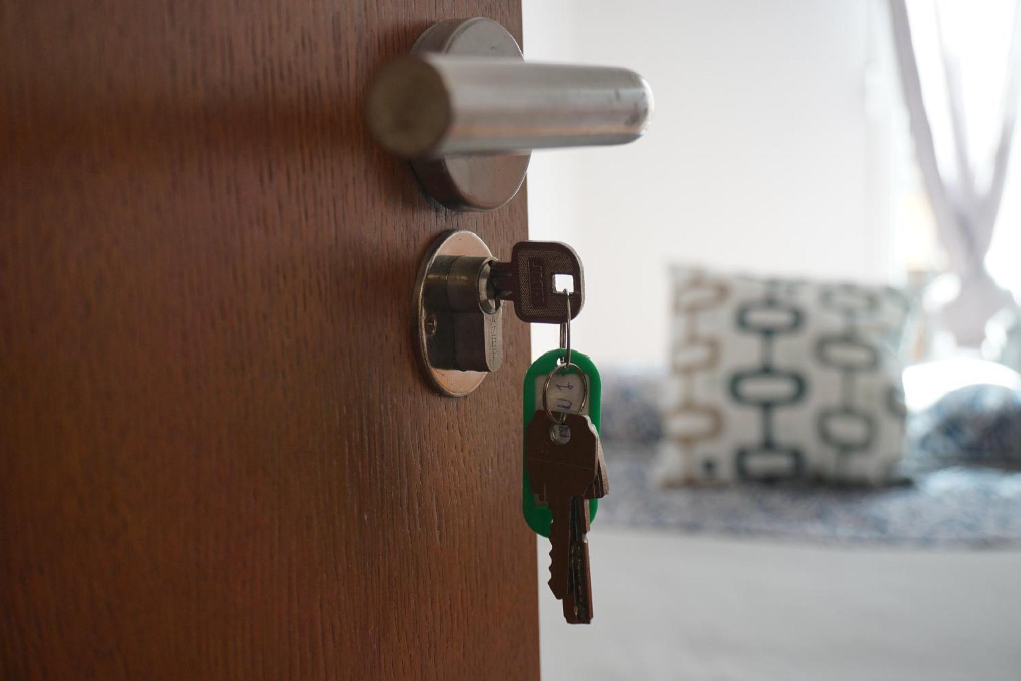La Korolada Guesthouse Alicante Eksteriør billede