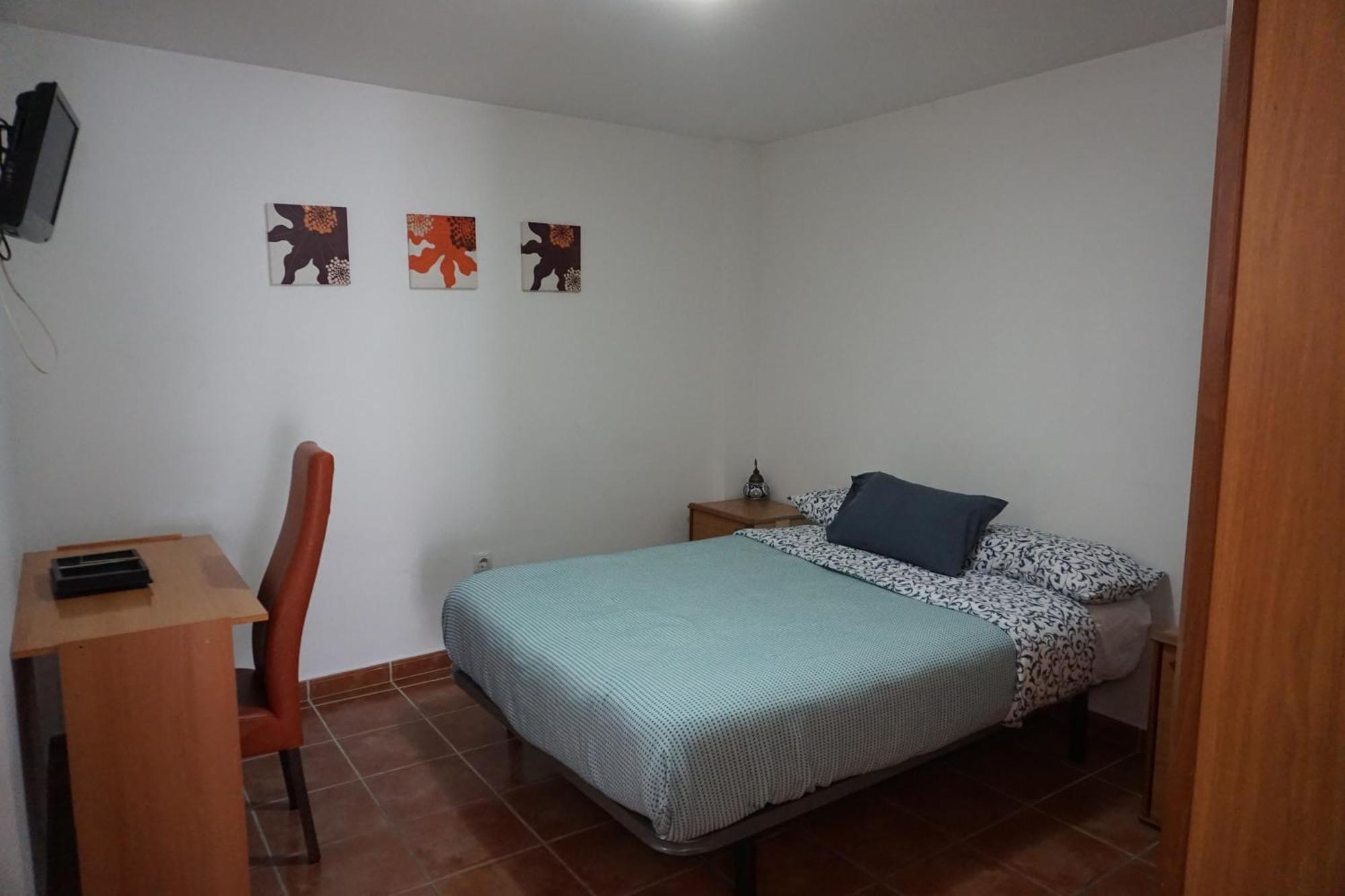La Korolada Guesthouse Alicante Eksteriør billede