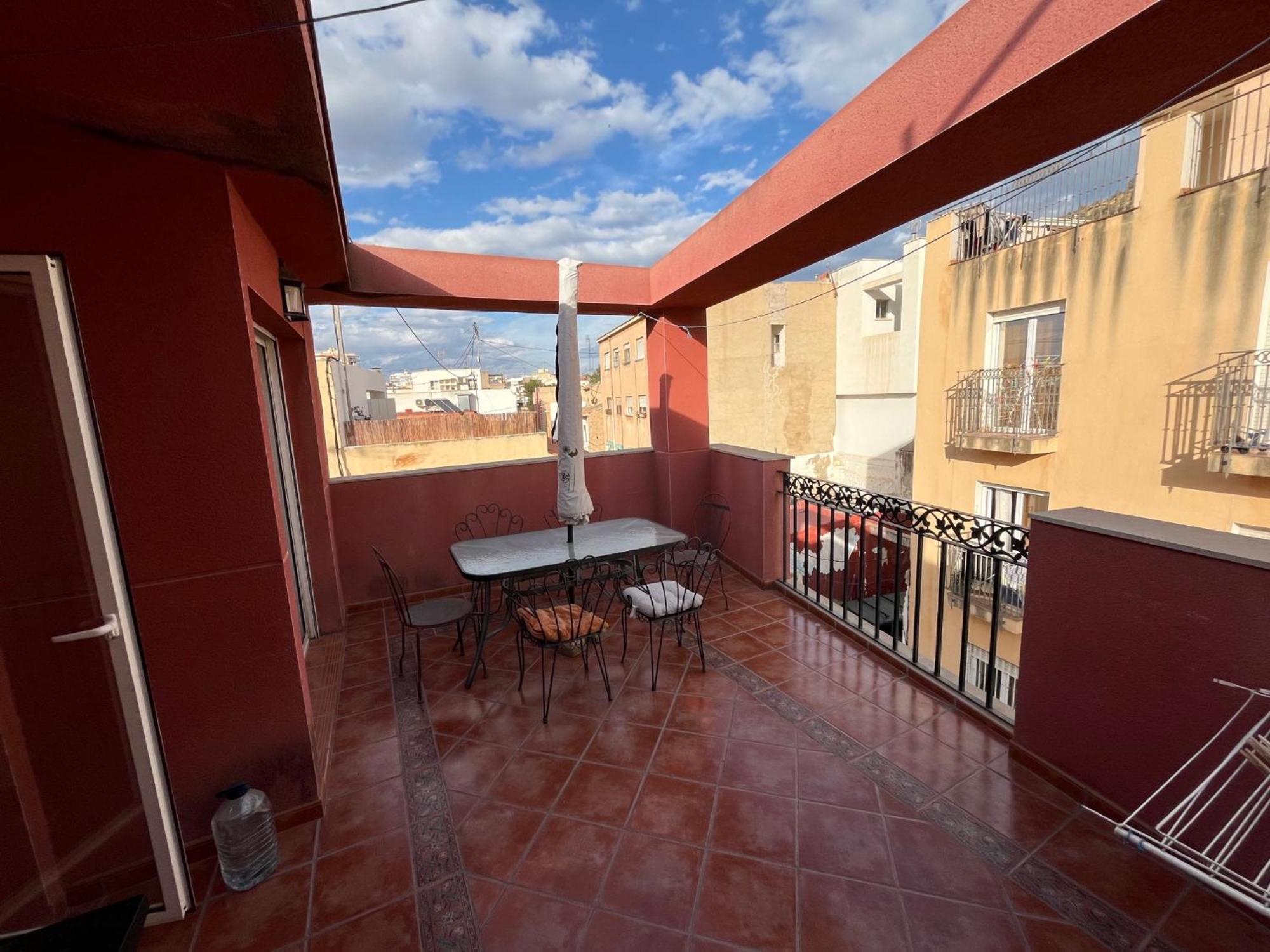 La Korolada Guesthouse Alicante Eksteriør billede