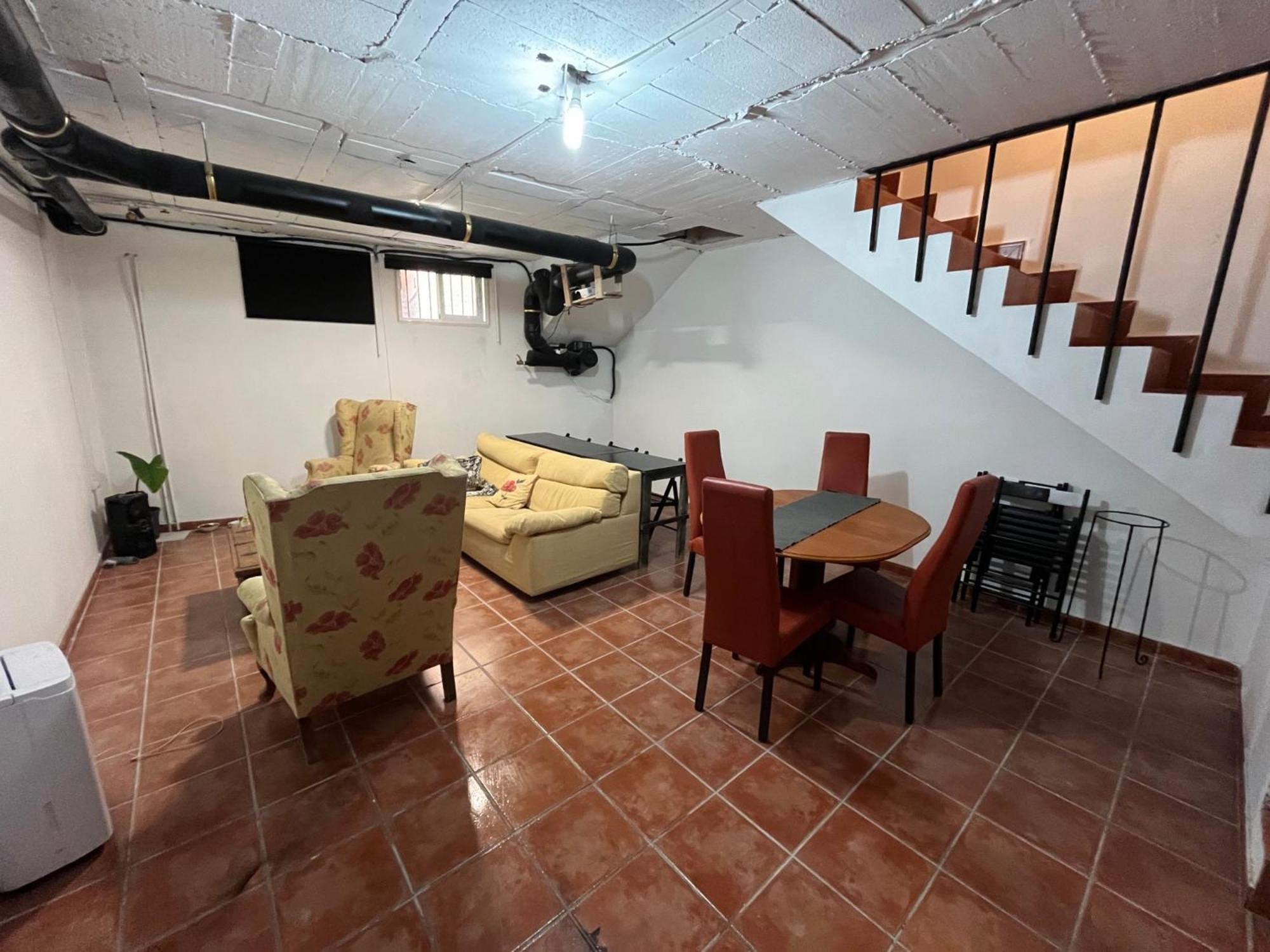 La Korolada Guesthouse Alicante Eksteriør billede