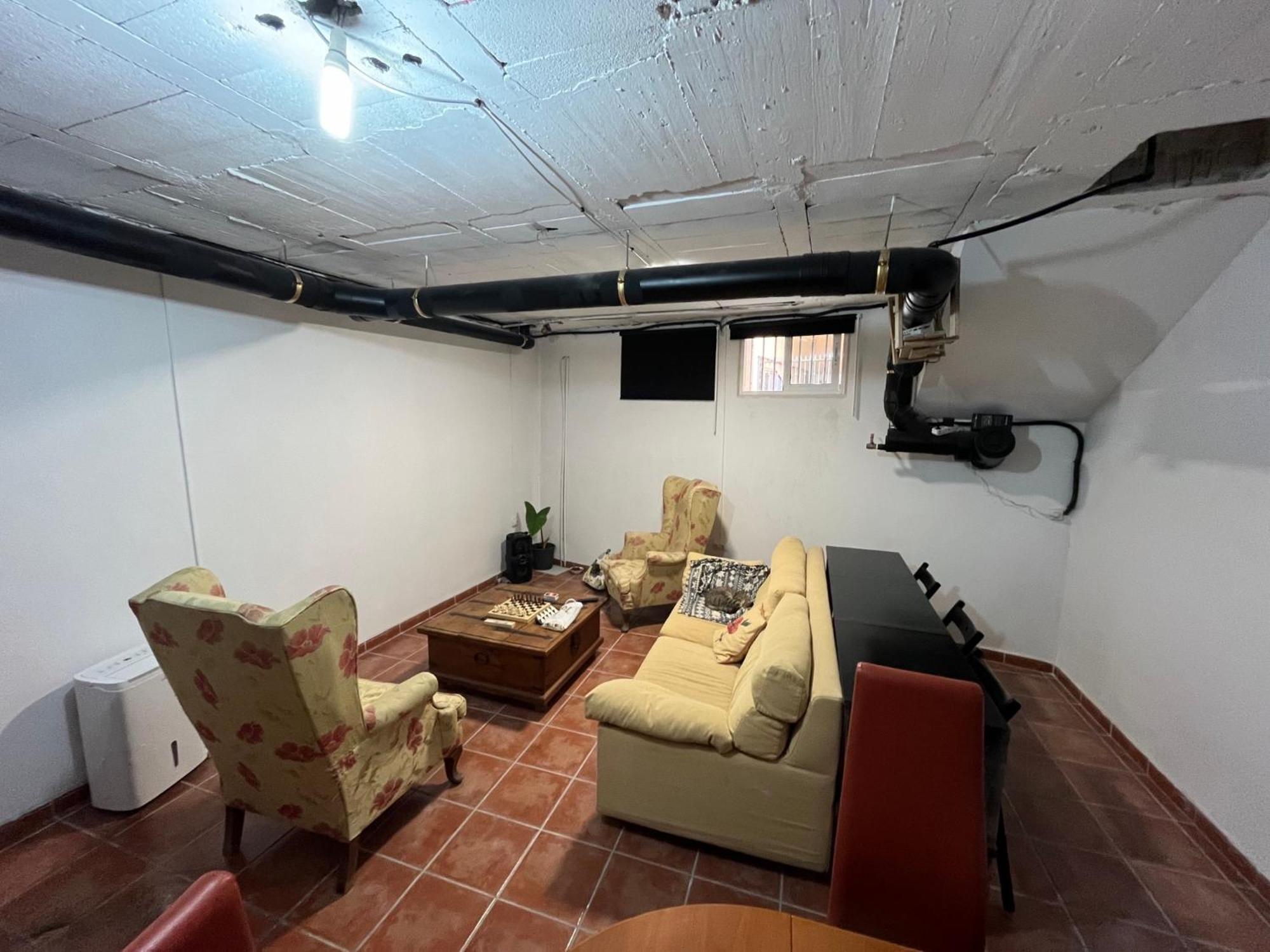 La Korolada Guesthouse Alicante Eksteriør billede