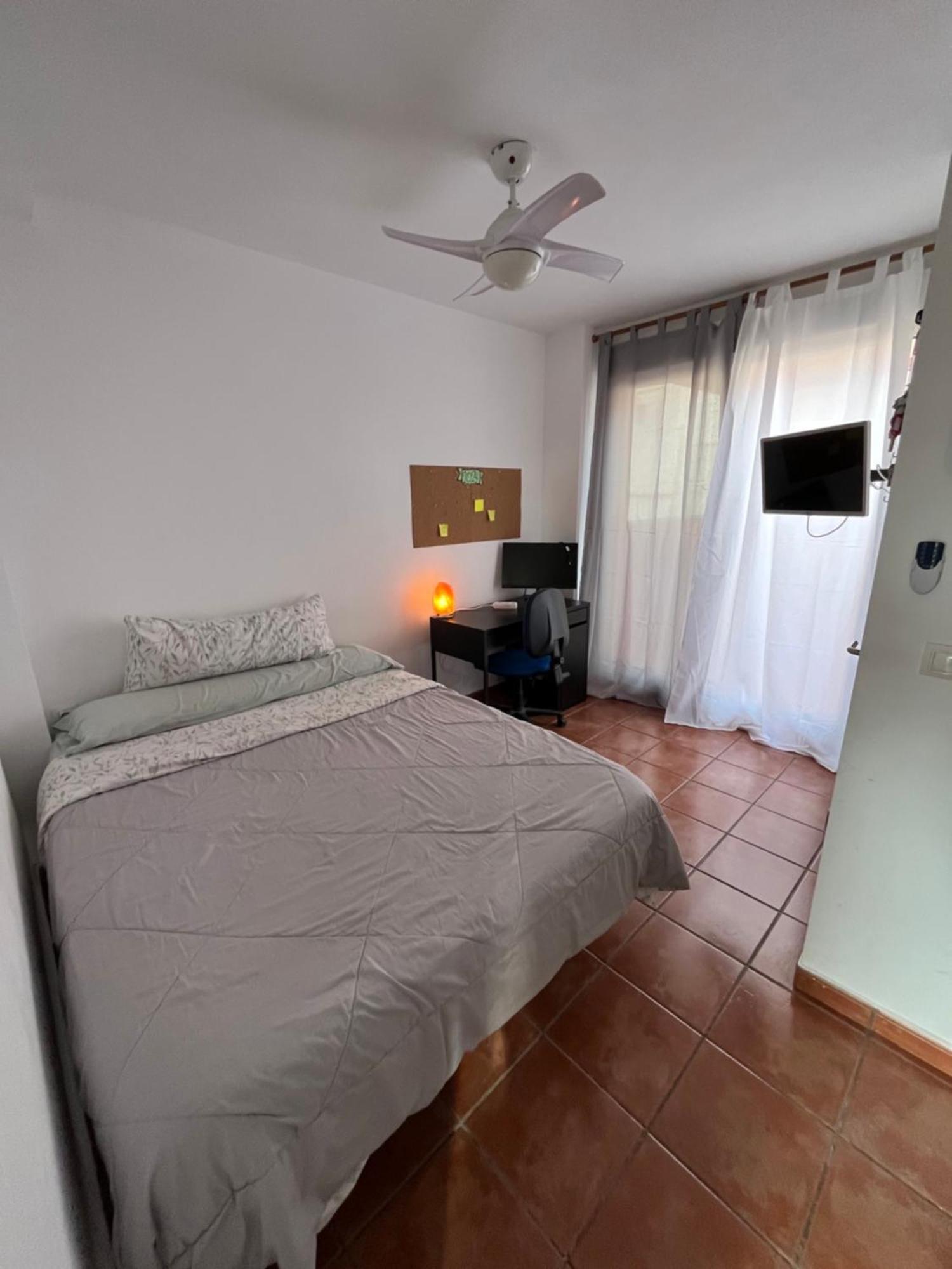 La Korolada Guesthouse Alicante Eksteriør billede