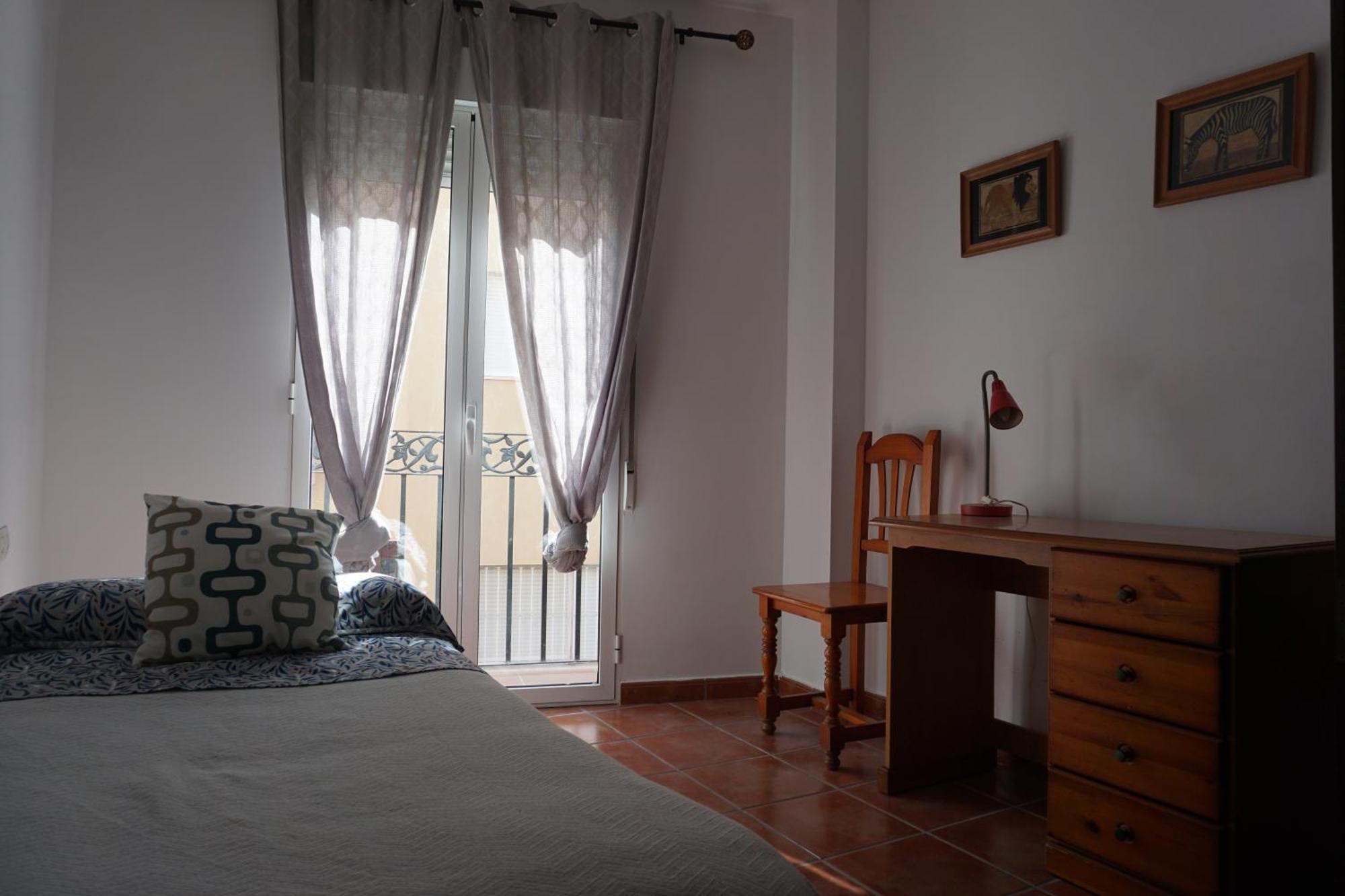 La Korolada Guesthouse Alicante Eksteriør billede
