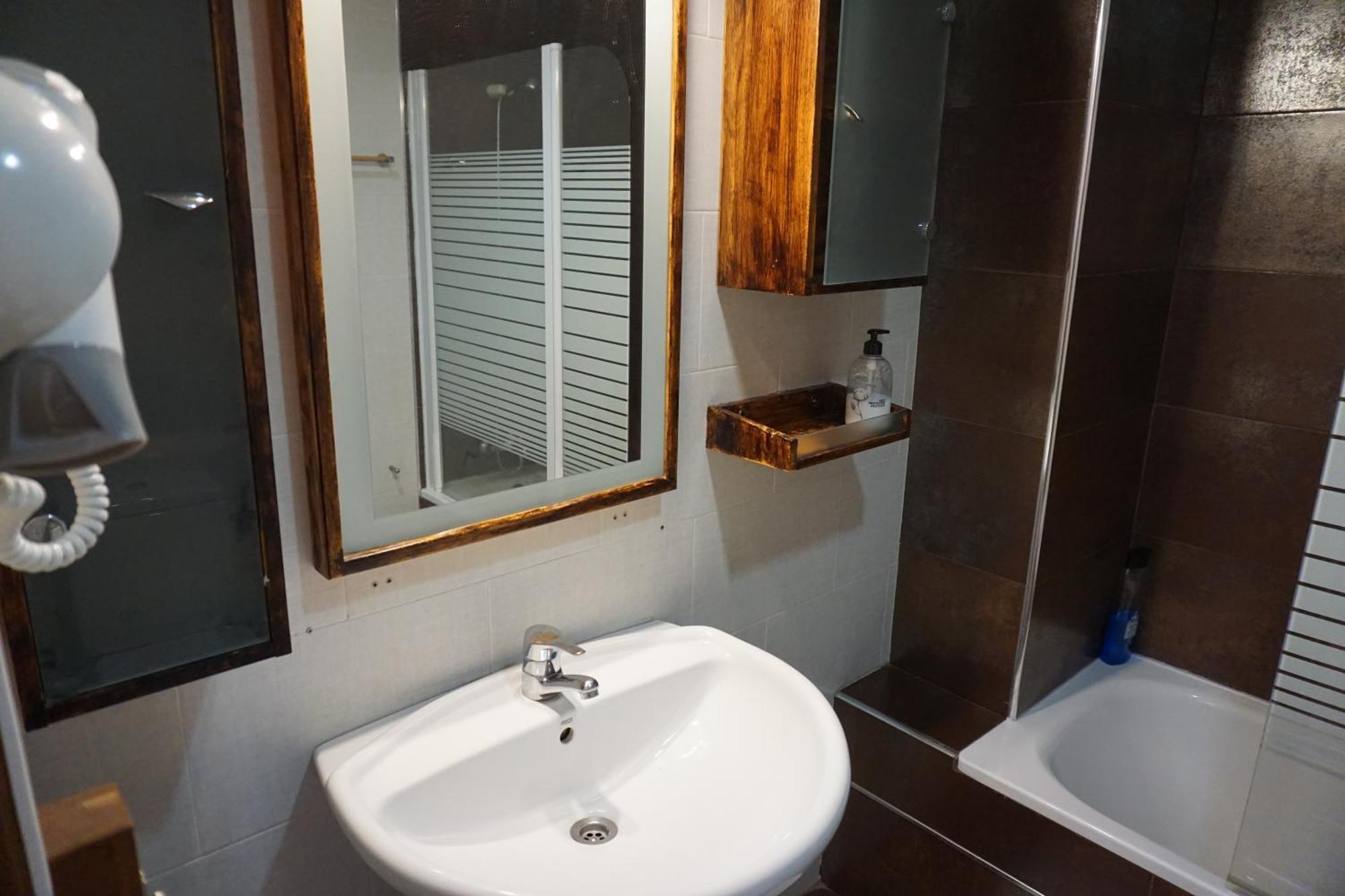 La Korolada Guesthouse Alicante Eksteriør billede