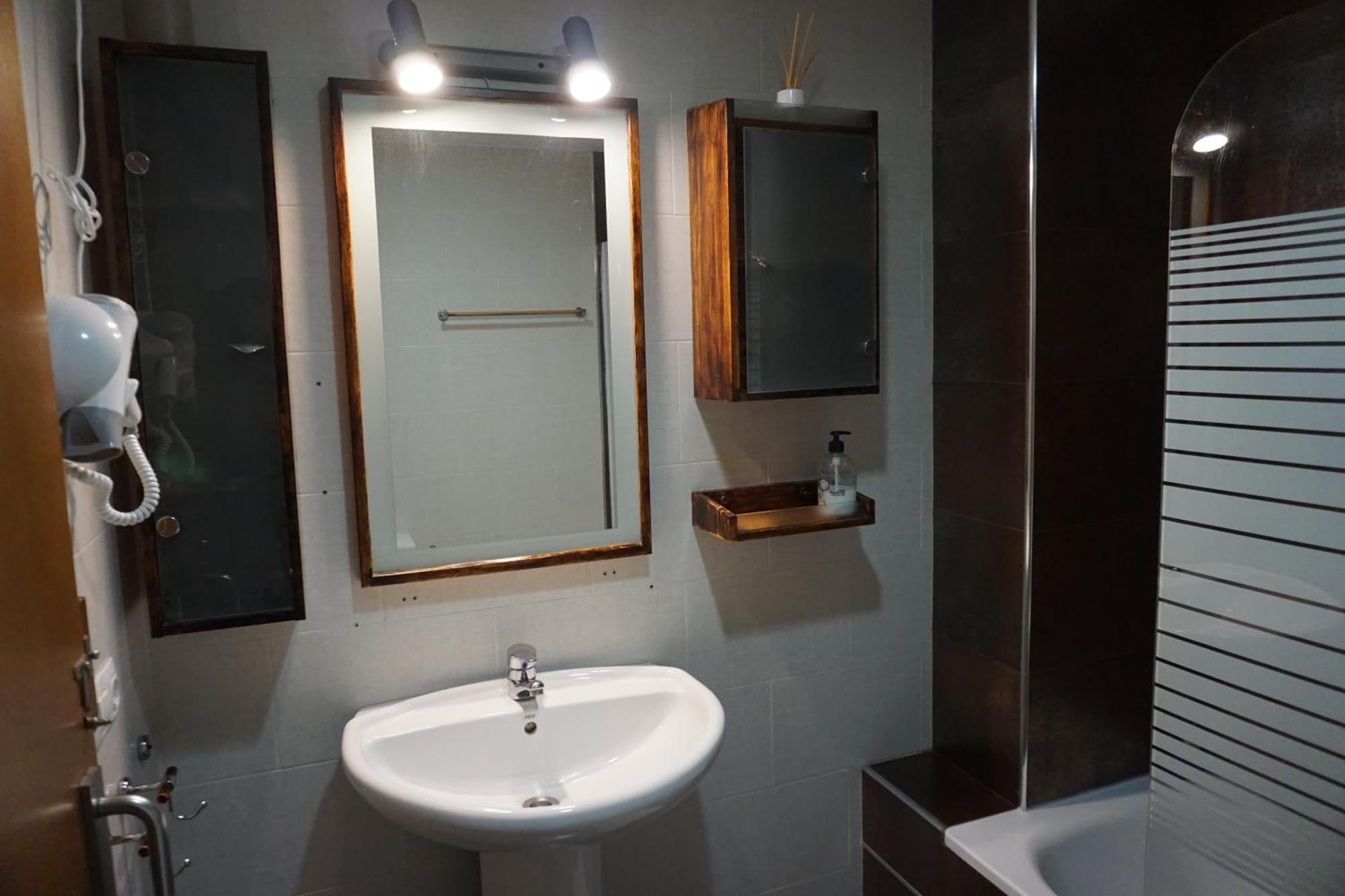 La Korolada Guesthouse Alicante Eksteriør billede