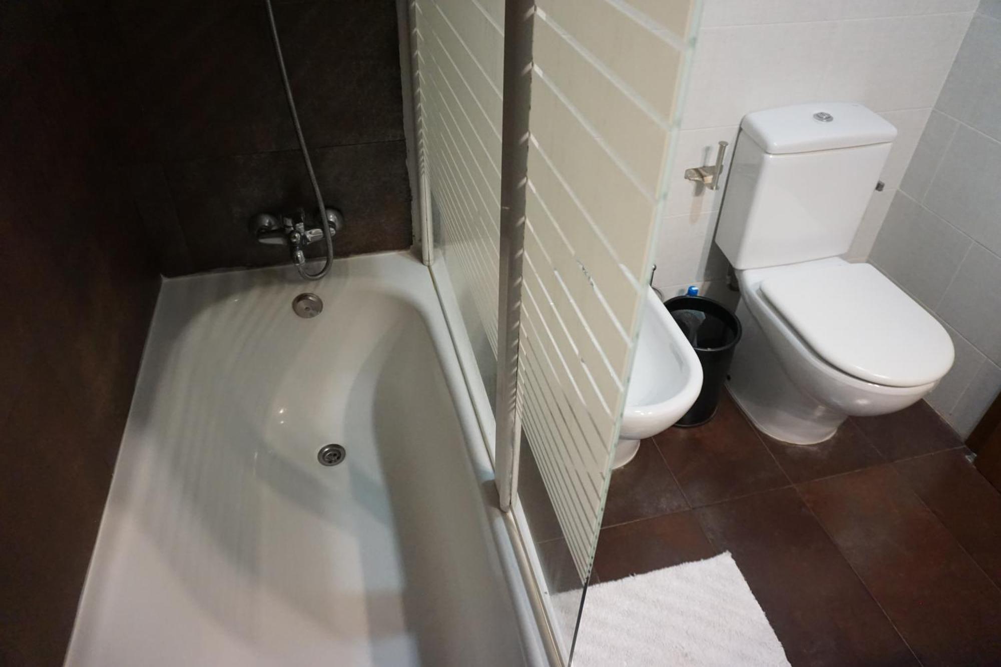La Korolada Guesthouse Alicante Eksteriør billede