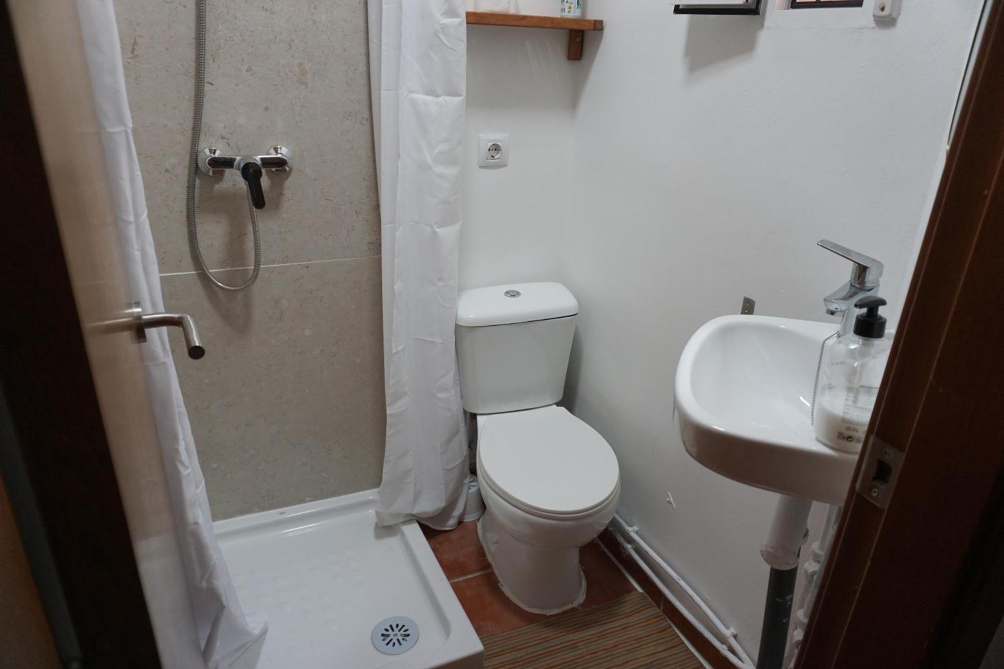 La Korolada Guesthouse Alicante Eksteriør billede