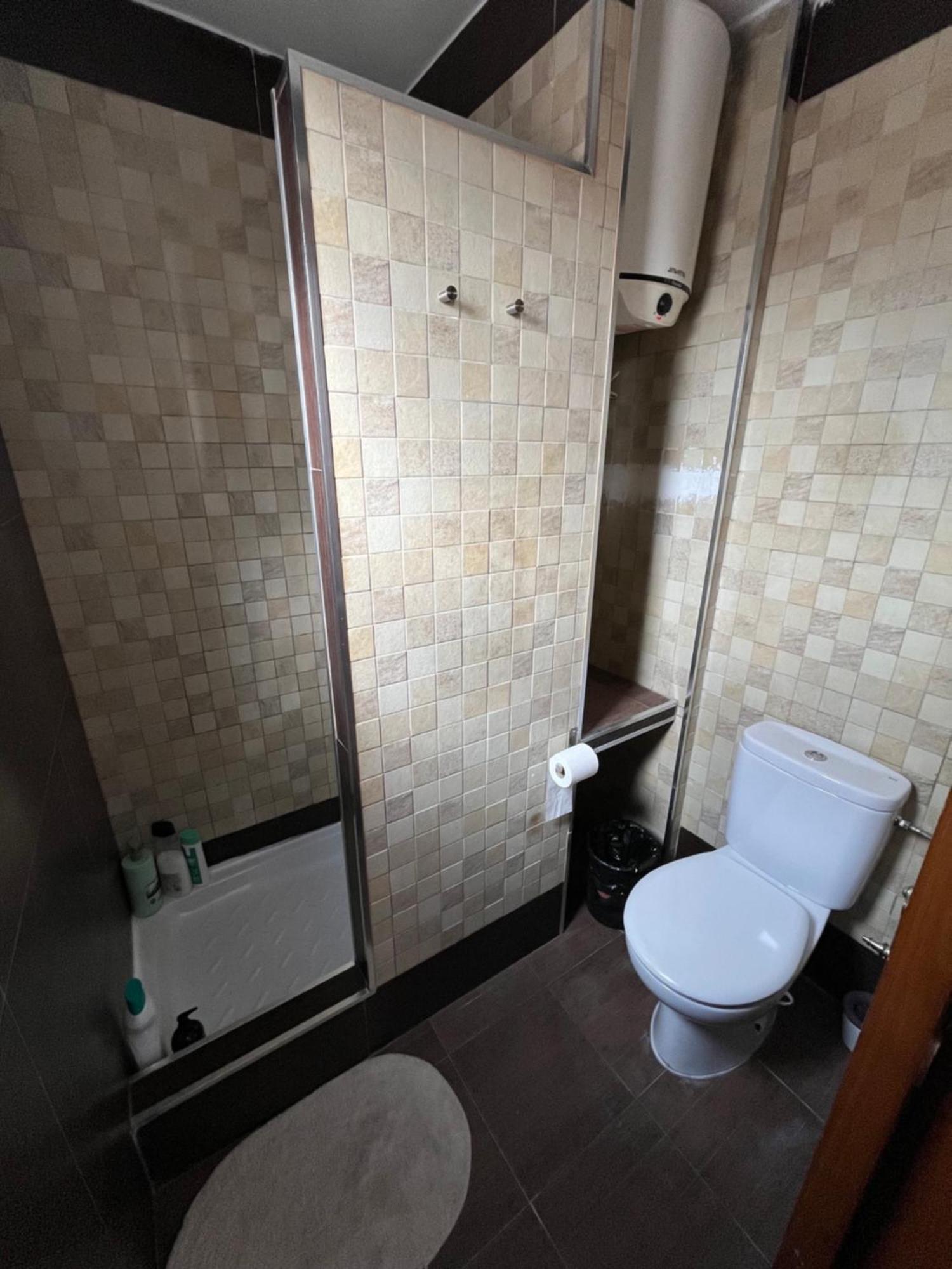 La Korolada Guesthouse Alicante Eksteriør billede