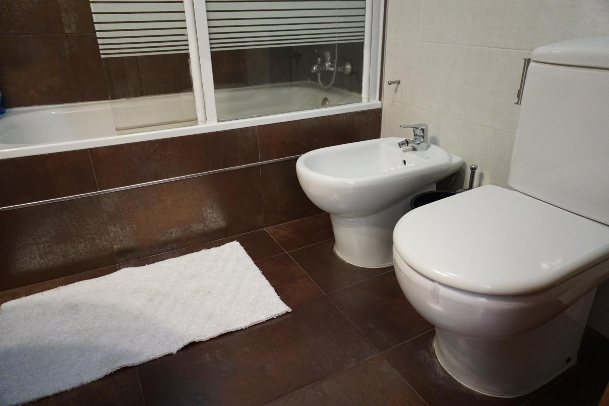 La Korolada Guesthouse Alicante Eksteriør billede