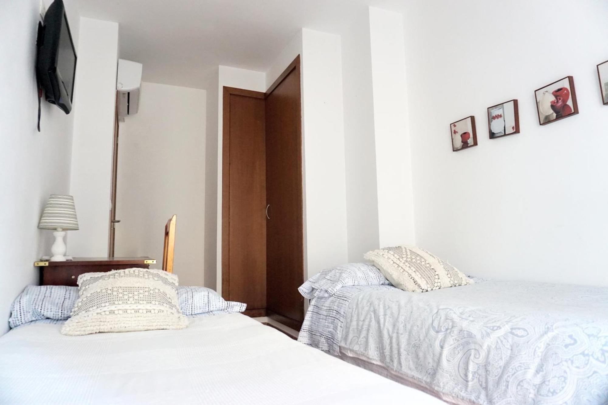 La Korolada Guesthouse Alicante Værelse billede