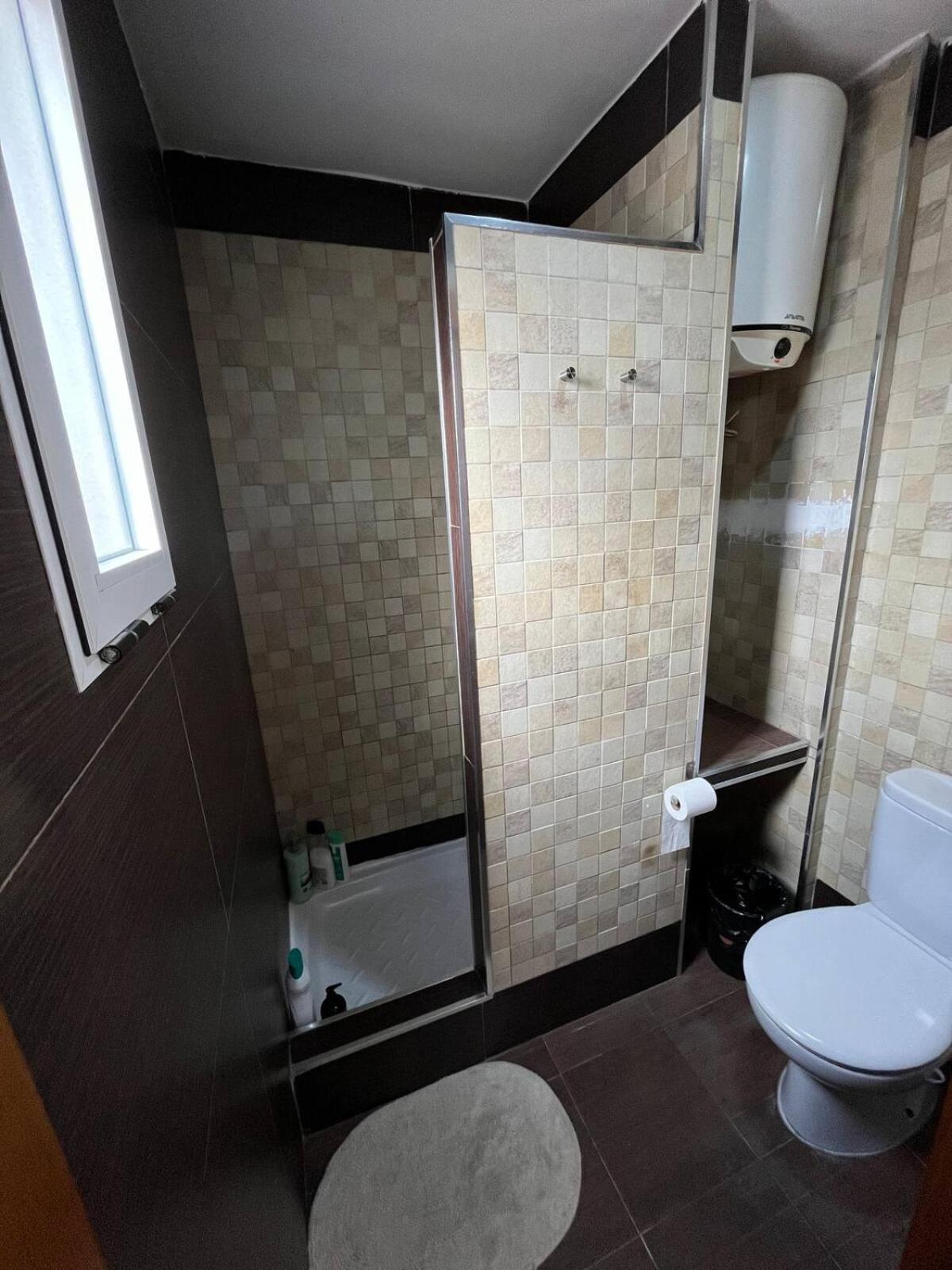 La Korolada Guesthouse Alicante Eksteriør billede